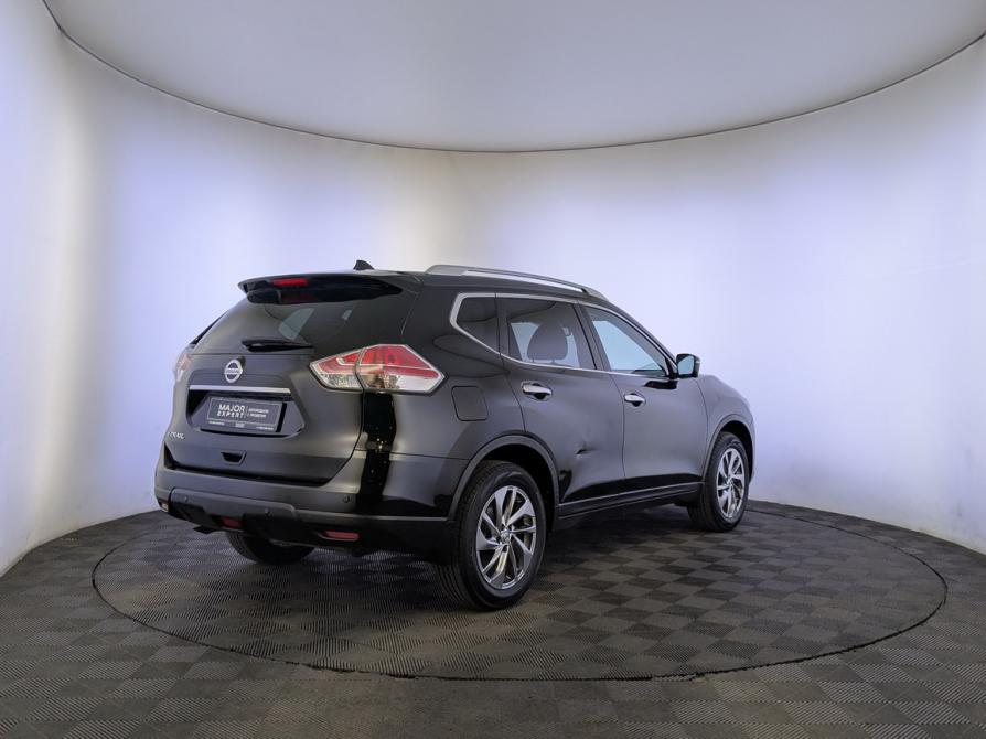 Nissan X-Trail III Москва  - изображение 5