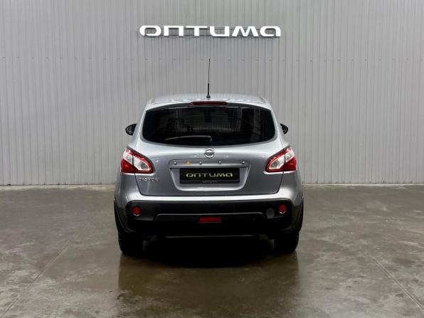 Nissan Qashqai I Рестайлинг с пробегом 2011 года, цена 1 147 000 рублей, 226411 км, внедорожник, Автокод Объявления