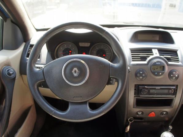 Renault Megane II Рестайлинг с пробегом 2006 года, цена 289 000 рублей, 191000 км, хэтчбек, Автокод Объявления