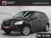 Datsun mi-DO Кемерово  - изображение 25