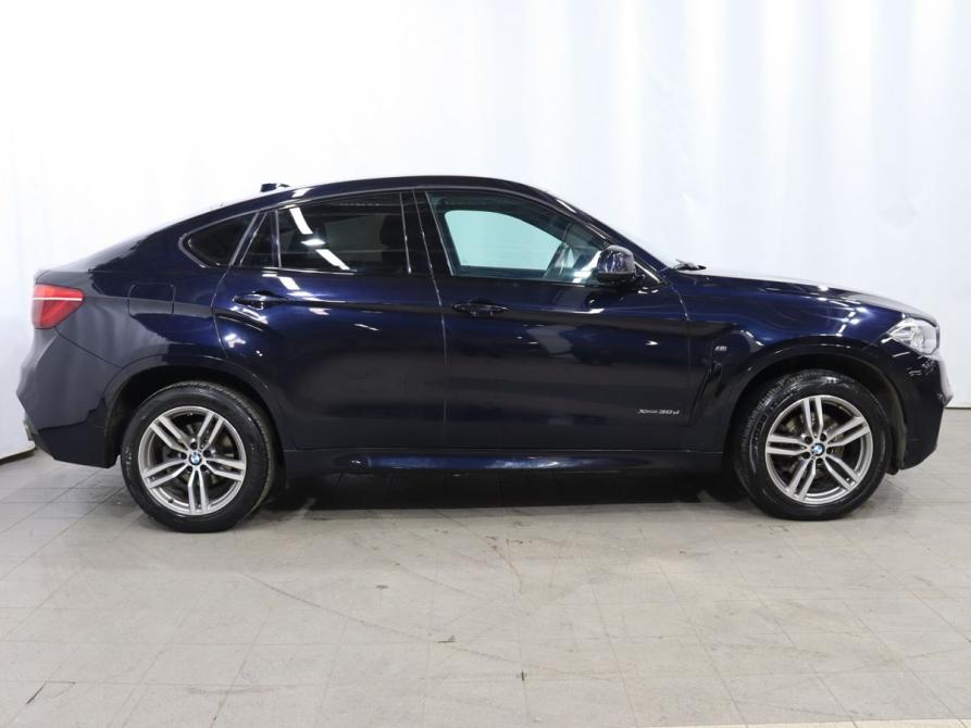 BMW X6 II (F16) Москва  - изображение 7