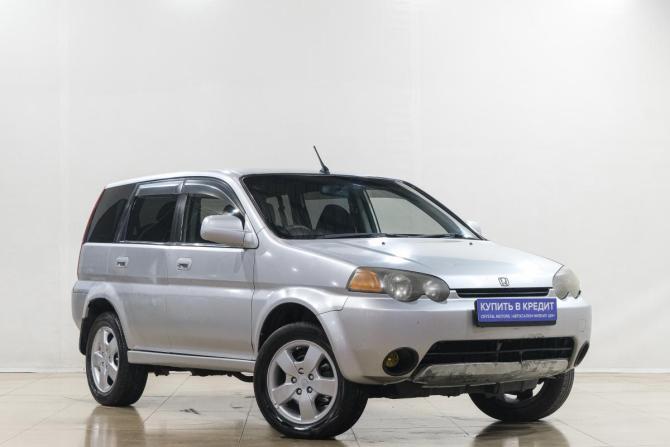 Honda HR-V I с пробегом 1999 года, цена 349 000 рублей, 300000 км, внедорожник, Автокод Объявления