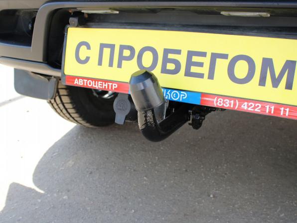 Lada (ВАЗ) Niva Travel I с пробегом 2022 года, цена 959 000 рублей, 35466 км, внедорожник, Автокод Объявления