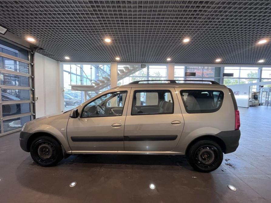 Lada (ВАЗ) Largus I Чебоксары  - изображение 6