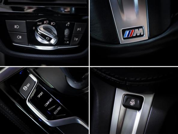 BMW 5 серии VII (G30/G31/G38) с пробегом 2018 года, цена 3 484 000 рублей, 113400 км, седан, Автокод Объявления