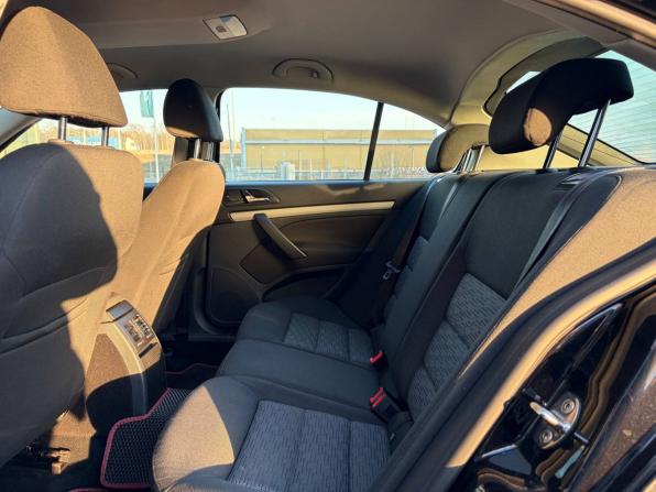 Skoda Octavia II (A5) Рестайлинг с пробегом 2012 года, цена 655 000 рублей, 173400 км, лифтбек, Автокод Объявления