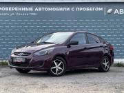 Hyundai Solaris I Ижевск  - изображение 17