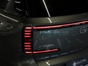 GAC Trumpchi S7 Москва  - изображение 58
