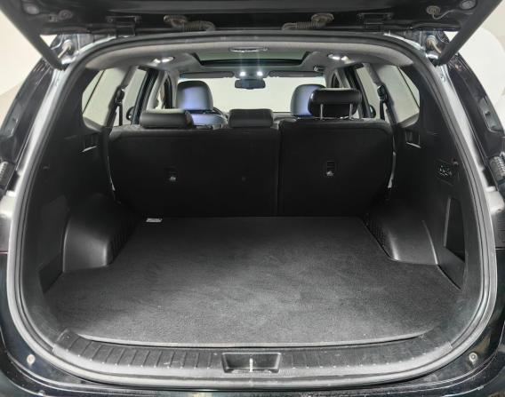 Hyundai Santa Fe IV с пробегом 2018 года, цена 2 755 000 рублей, 137049 км, внедорожник, Автокод Объявления