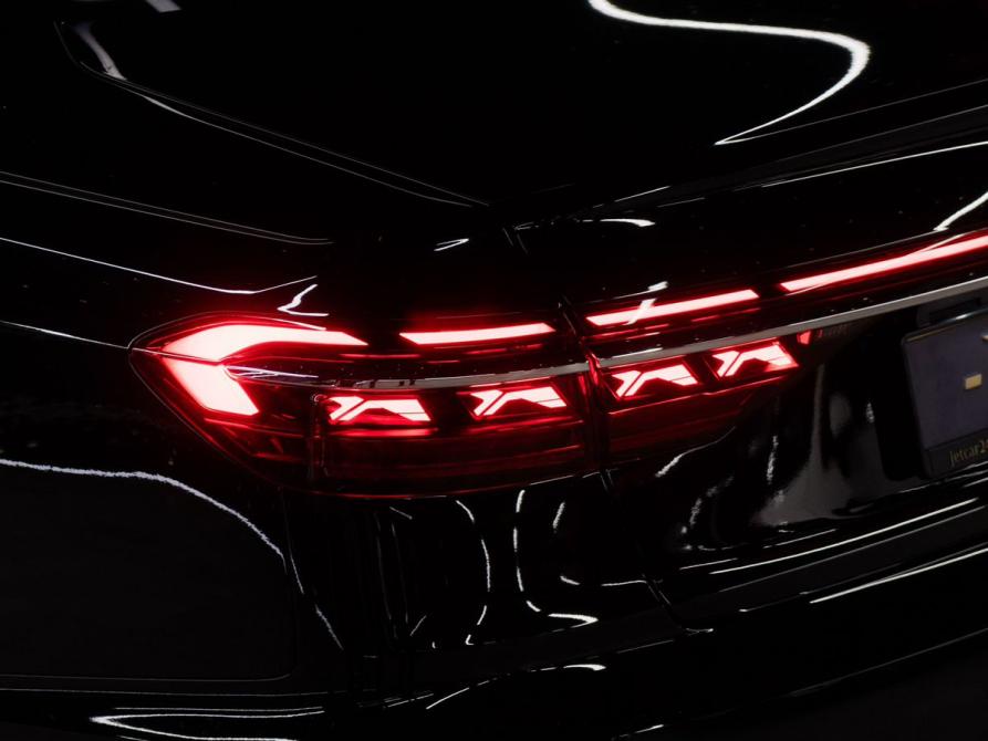 Audi A8 IV (D5) Рестайлинг Москва  - изображение 8