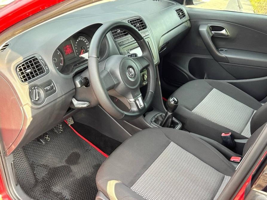 Volkswagen Polo V Энгельс  - изображение 10