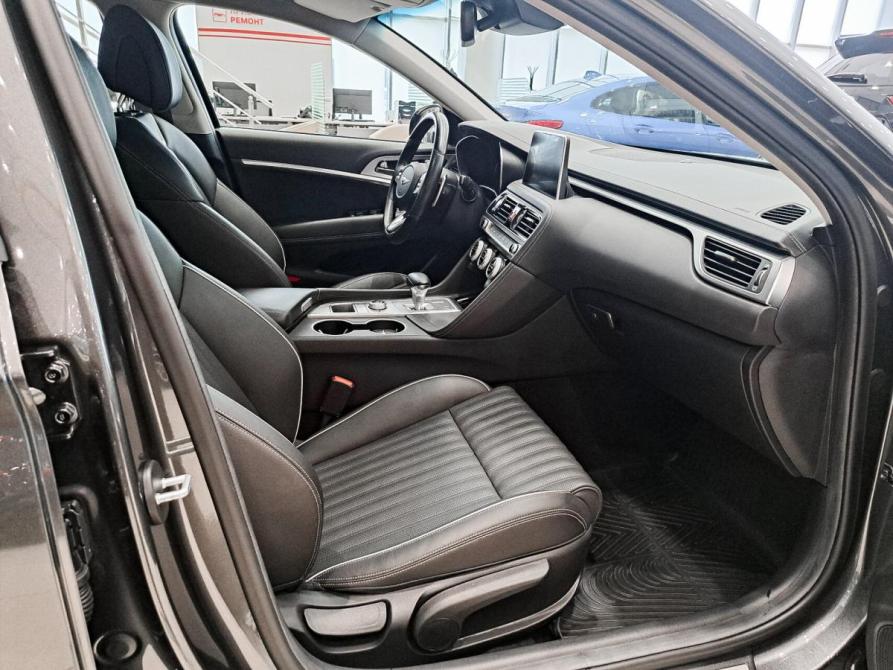 Genesis G70 I Казань  - изображение 13