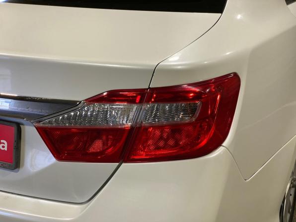 Toyota Camry VII (XV50) с пробегом 2014 года, цена 1 350 000 рублей, 323900 км, седан, Автокод Объявления