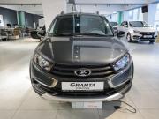 Lada (ВАЗ) Granta I Рестайлинг Москва  - изображение 22