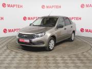 Lada (ВАЗ) Granta I Рестайлинг Вологда  - изображение 17