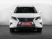 Lexus RX III Рестайлинг Иркутск  - изображение 29