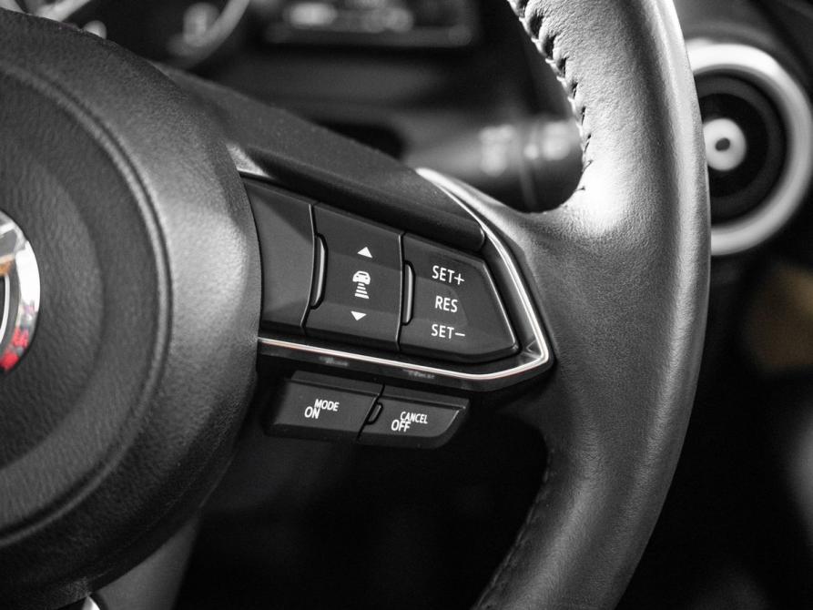 Mazda CX-3 I Рестайлинг Иркутск  - изображение 11