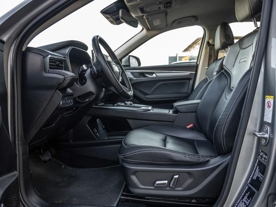 Haval Jolion I Волгоград  - изображение 36