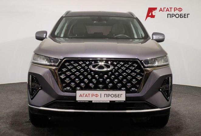Chery Tiggo 7 Pro Max I Рестайлинг с пробегом 2024 года, цена 1 890 000 рублей, 42450 км, внедорожник, Автокод Объявления