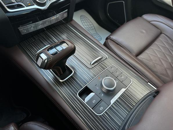 Haval H9 I Рестайлинг с пробегом 2021 года, цена 2 580 000 рублей, 157571 км, внедорожник, Автокод Объявления