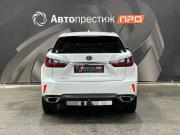 Lexus RX IV Пермь  - изображение 36