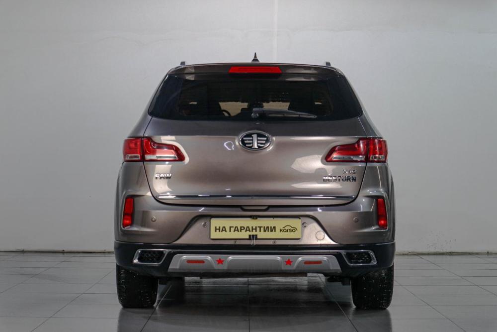 FAW Besturn X40 I Челябинск  - изображение 6