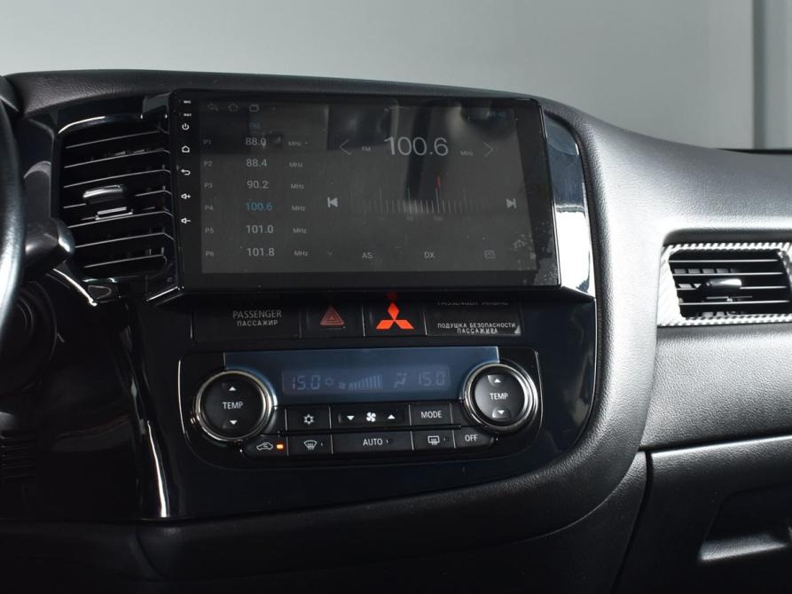 Mitsubishi Outlander III Кемерово  - изображение 14