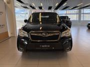 Subaru Forester IV Санкт-Петербург  - изображение 22