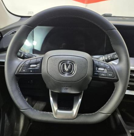 Changan CS35 Plus I Рестайлинг с пробегом 2024 года, цена 1 982 000 рублей, 15000 км, внедорожник, Автокод Объявления