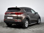 Kia Sportage IV Санкт-Петербург  - изображение 25