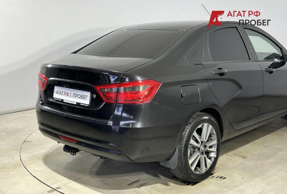 Lada (ВАЗ) Vesta I Саранск  - изображение 3