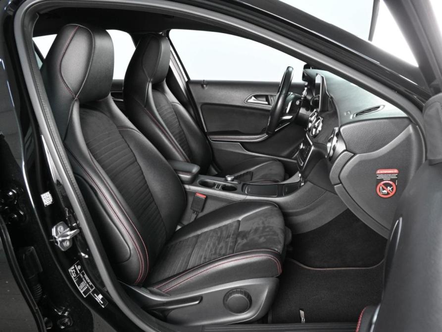 Mercedes-Benz GLA I (X156) Рестайлинг Ростов-на-Дону  - изображение 8