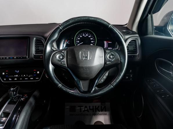 Honda Vezel I Рестайлинг с пробегом 2019 года, цена 1 825 000 рублей, 128600 км, внедорожник, Автокод Объявления