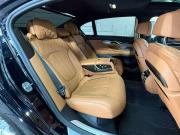 BMW 7 серии VI (G11/G12) Рестайлинг Москва  - изображение 49