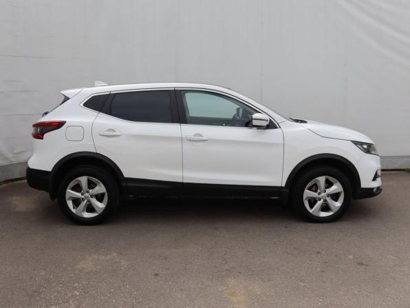 Nissan Qashqai II Рестайлинг с пробегом 2019 года, цена 1 049 000 рублей, 151600 км, внедорожник, Автокод Объявления