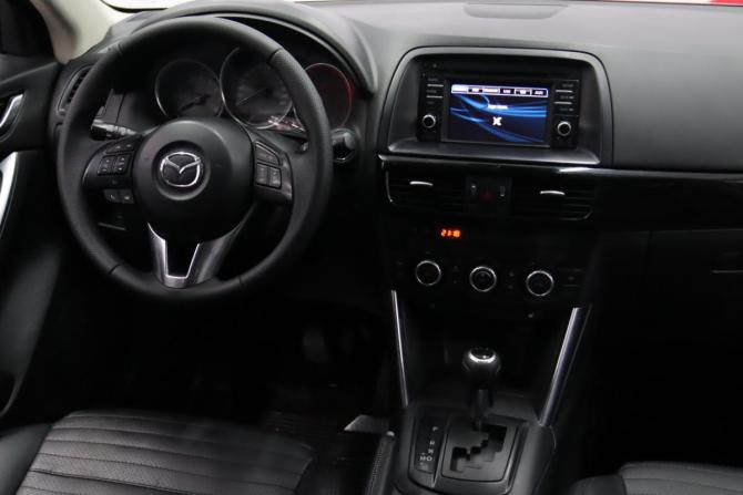 Mazda CX-5 I с пробегом 2013 года, цена 1 395 950 рублей, 305166 км, внедорожник, Автокод Объявления