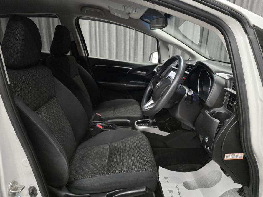 Honda Fit III Красноярск  - изображение 10