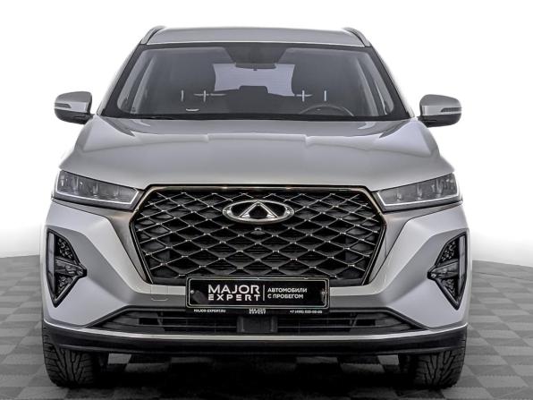 Chery Tiggo 7 Pro I с пробегом 2023 года, цена 1 815 000 рублей, 100474 км, внедорожник, Автокод Объявления