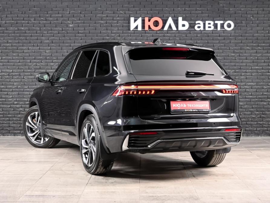 Geely Monjaro I Екатеринбург  - изображение 7