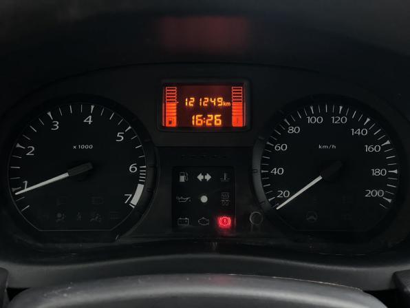 Lada (ВАЗ) Largus I с пробегом 2020 года, цена 828 000 рублей, 121249 км, универсал, Автокод Объявления