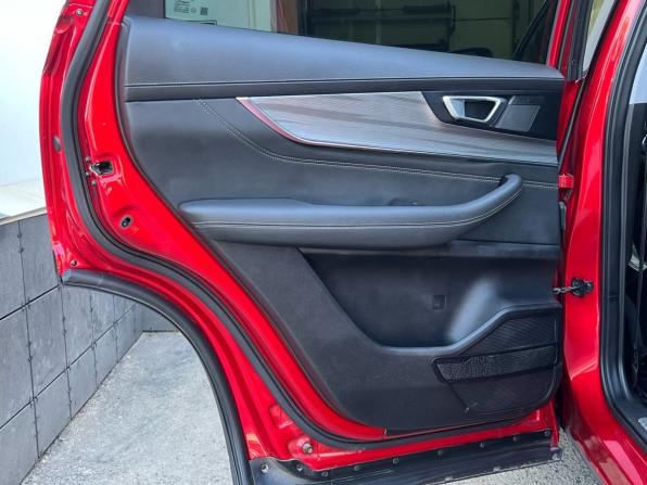 Chery Tiggo 8 Pro Max I с пробегом 2022 года, цена 2 100 000 рублей, 108269 км, внедорожник, Автокод Объявления