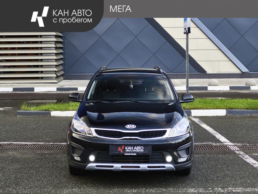 Kia Rio IV Казань  - изображение 3