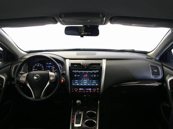 Nissan Teana III (L33) с пробегом 2015 года, цена 1 350 000 рублей, 160319 км, седан, Автокод Объявления