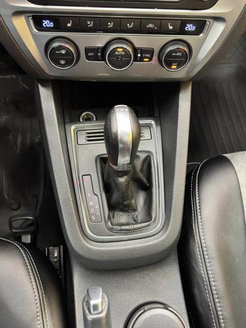 Volkswagen Jetta VI Рестайлинг Ижевск  - изображение 14