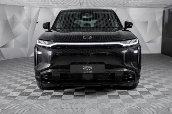 Новый GAC S7 2026 года, цена 6 359 000 рублей, внедорожник, Автокод Объявления