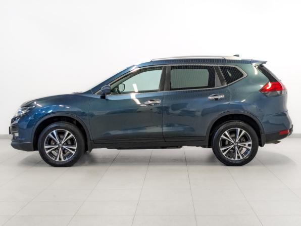 Nissan X-Trail III Рестайлинг с пробегом 2020 года, цена 2 425 000 рублей, 55193 км, внедорожник, Автокод Объявления