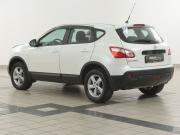 Nissan Qashqai I Рестайлинг Иваново  - изображение 20