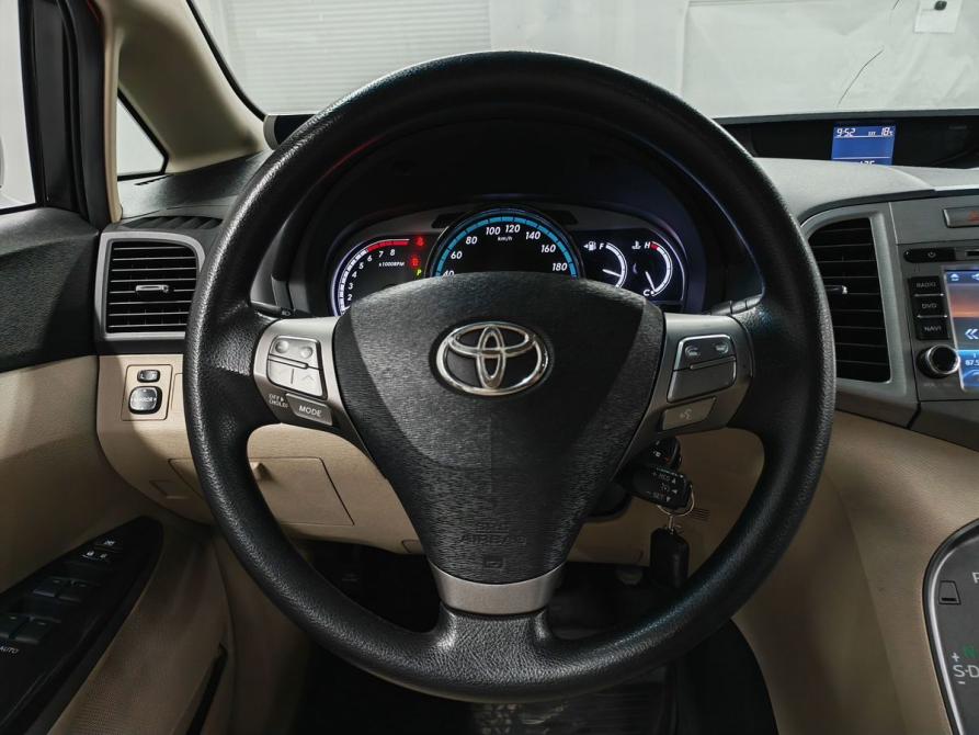 Toyota Venza I Москва  - изображение 12