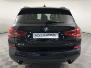 BMW X3 III (G01) Москва  - изображение 25