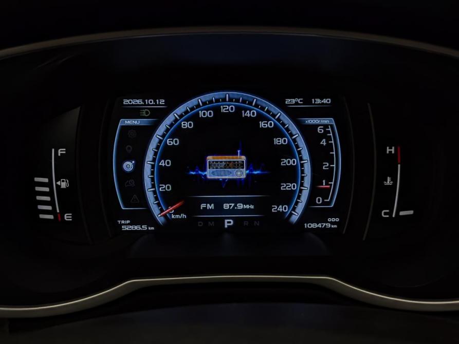 Geely Atlas I Москва  - изображение 16